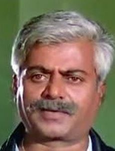 Sundar Krishna Urs