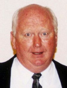 Laurence Foley