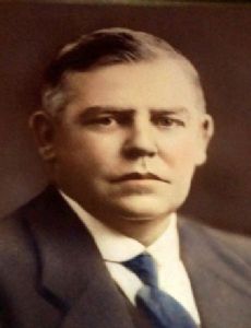 Charles Wansbrough