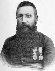 Constant de Deken