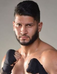 Carlos Negron