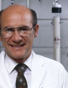 Pedro Cuatrecasas