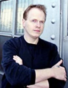Jeffrey Thomas (writer)
