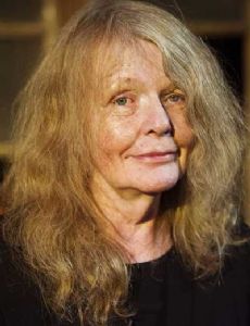 Kristina Lugn