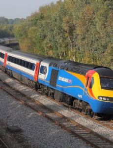 Midland Main Line