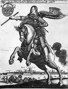 Christian Louis, Duke of Brunswick-Lüneburg