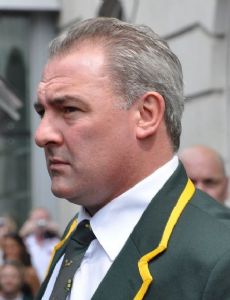 Gary Gold