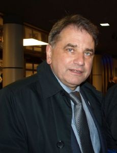 Waldemar Krzystek