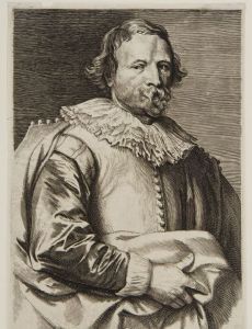 Johannes van Mildert
