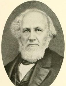 Henry S. Walbridge