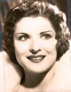 Jean Gale