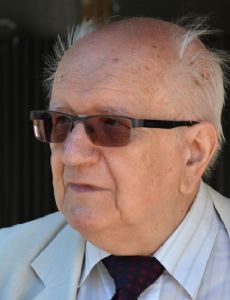 Karel Pacner
