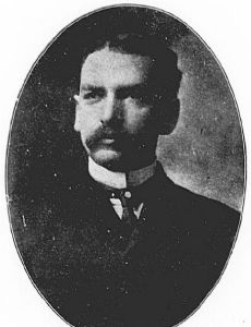 Samuel W. Starks