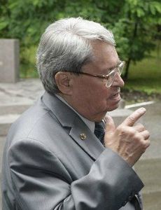 Yuri Trutnev (scientist)