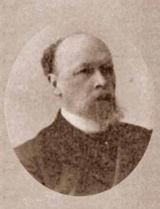 Vsevolod Miller
