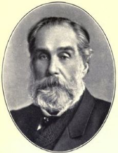 Alexander Manning