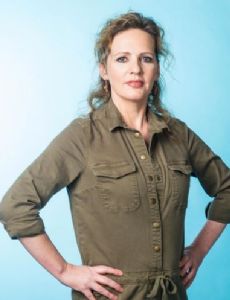 Maaike Cafmeyer