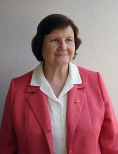Margaret Manion