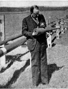 George Clark Southworth