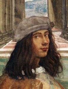 Il Sodoma