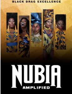 Nubia Amplified: The Series
