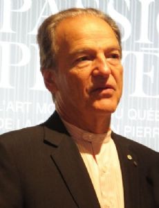 Pierre Lassonde