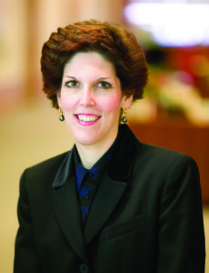 Loretta Mester