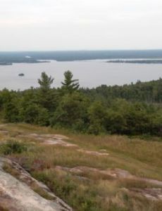 Calabogie Lake