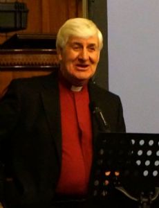Ken Newell