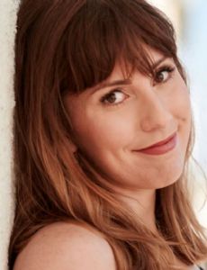 Caitlin Barlow