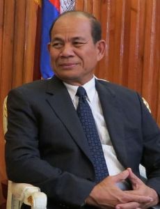 Ouk Rabun