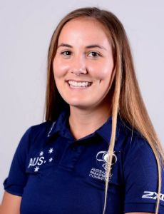 Rae Anderson (athlete)
