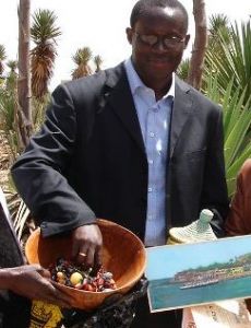 Augustin Senghor