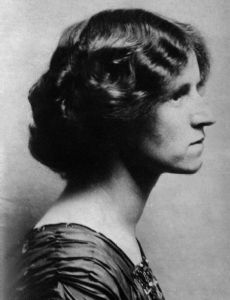 Susan Sutherland Isaacs