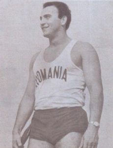 Iosif Naghi