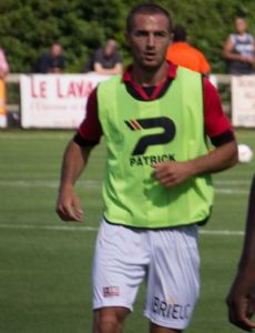 Reynald Lemaître