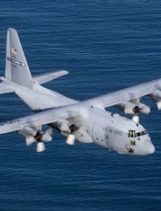 Lockheed C-130 Hercules