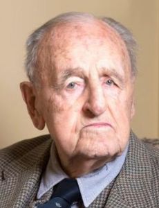 George Cawkwell