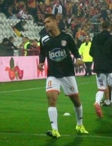 Adrien Monfray