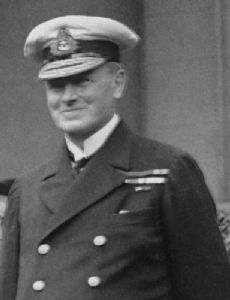 Alexander Ludovic Duff