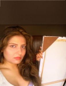 Soraya sikander