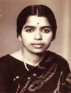 T. K. Padmini