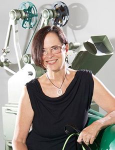 Joanna Priestley