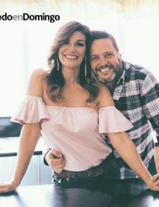 Eyla Adrián and Andrés Amelinckx