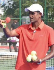 Srinath Prahlad