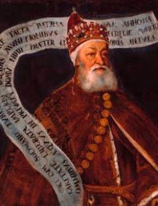 Pietro Lando