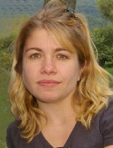 Barbara J Thompson (scientist)