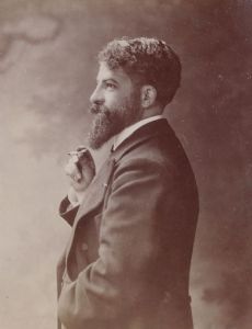 Tancrède Synave