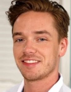 Kyle Mason