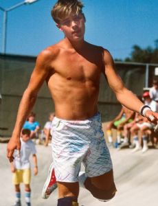 Rodney Mullen